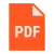 Иконка PDF
